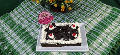 Jual Blackforest Cake